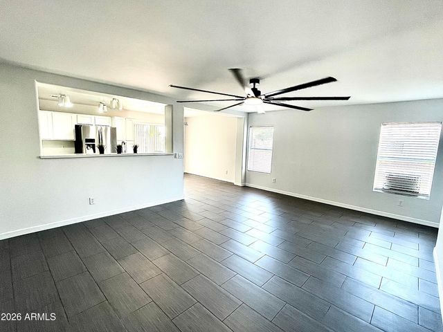22581 W PAPAGO Street, Buckeye, AZ 85326