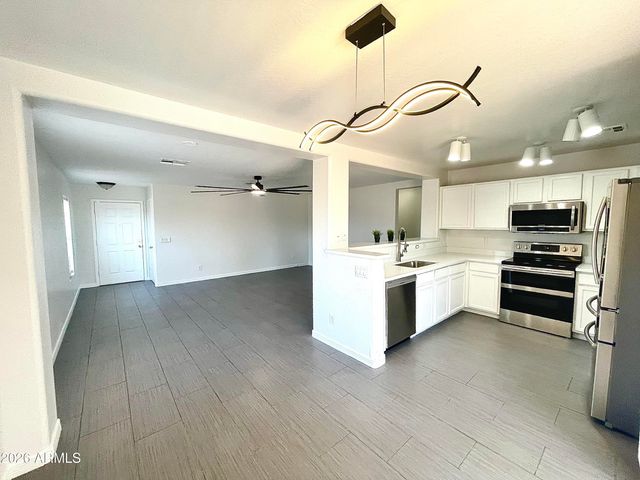 22581 W PAPAGO Street, Buckeye, AZ 85326