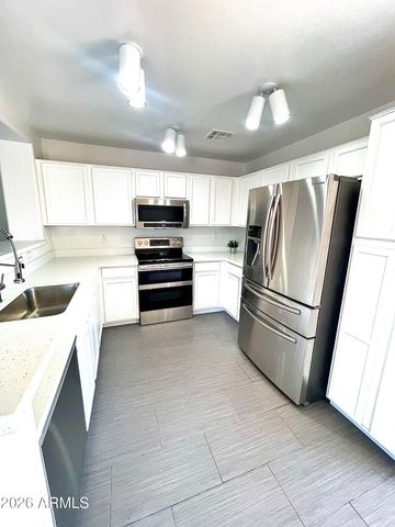 22581 W PAPAGO Street, Buckeye, AZ 85326