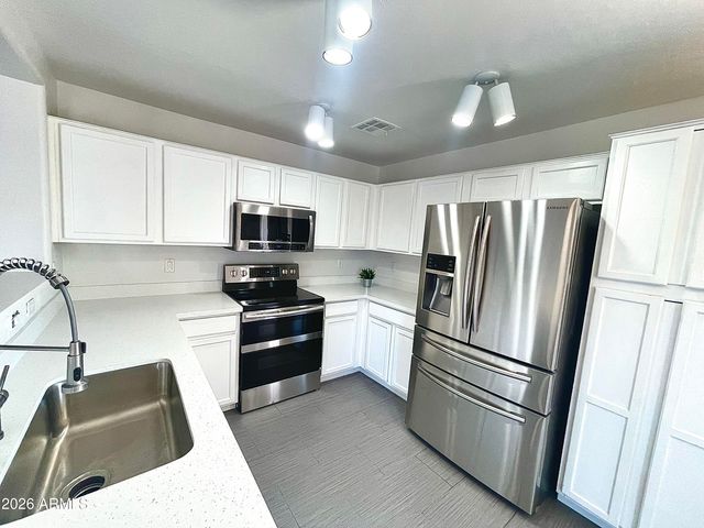 22581 W PAPAGO Street, Buckeye, AZ 85326