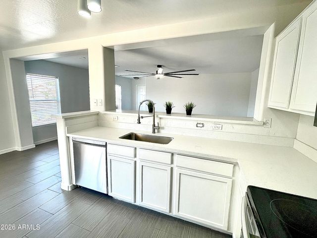22581 W PAPAGO Street, Buckeye, AZ 85326