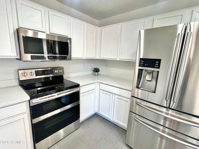 22581 W PAPAGO Street, Buckeye, AZ 85326