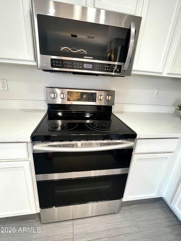22581 W PAPAGO Street, Buckeye, AZ 85326