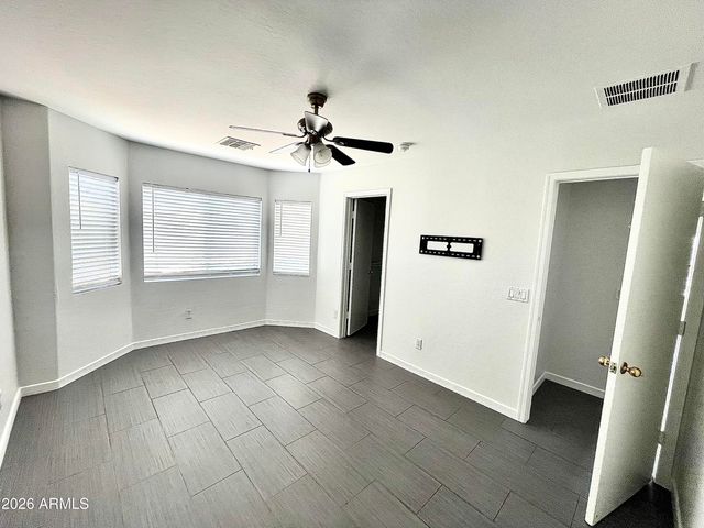 22581 W PAPAGO Street, Buckeye, AZ 85326