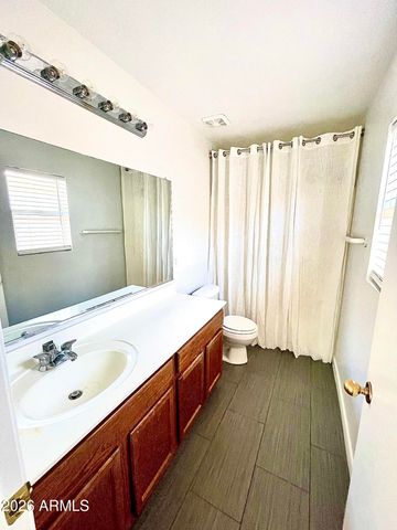 22581 W PAPAGO Street, Buckeye, AZ 85326