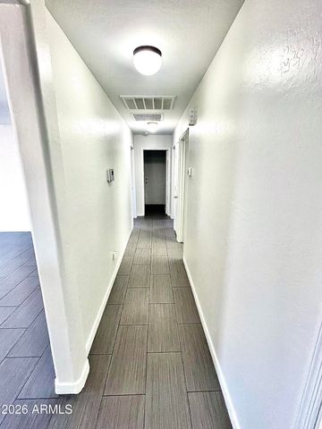 22581 W PAPAGO Street, Buckeye, AZ 85326