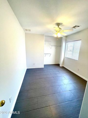 22581 W PAPAGO Street, Buckeye, AZ 85326