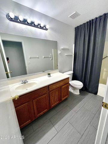 22581 W PAPAGO Street, Buckeye, AZ 85326