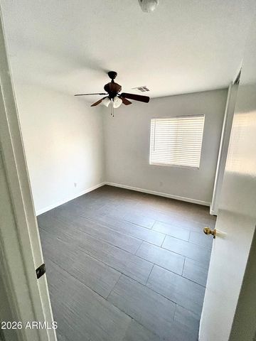 22581 W PAPAGO Street, Buckeye, AZ 85326