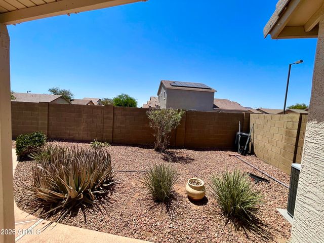 22581 W PAPAGO Street, Buckeye, AZ 85326