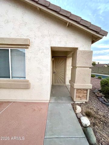 22581 W PAPAGO Street, Buckeye, AZ 85326
