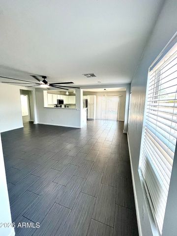 22581 W PAPAGO Street, Buckeye, AZ 85326