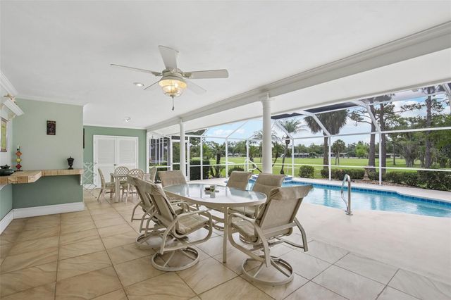 530 MAGELLAN DRIVE, Sarasota, FL 34243