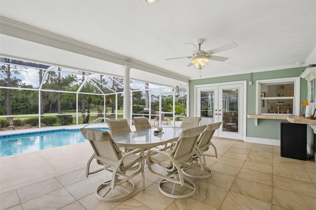 530 MAGELLAN DRIVE, Sarasota, FL 34243