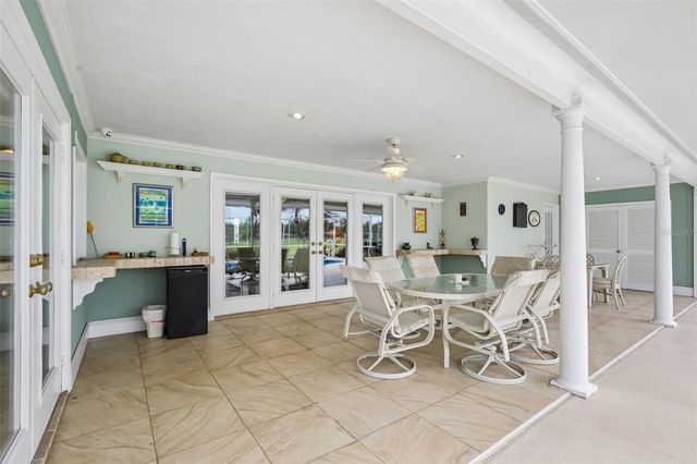 530 MAGELLAN DRIVE, Sarasota, FL 34243