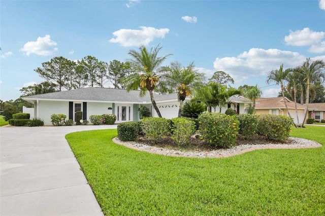 530 MAGELLAN DRIVE, Sarasota, FL 34243