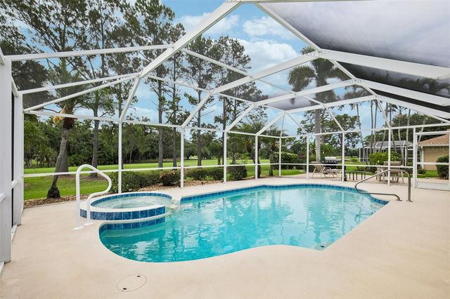 530 MAGELLAN DRIVE, Sarasota, FL 34243