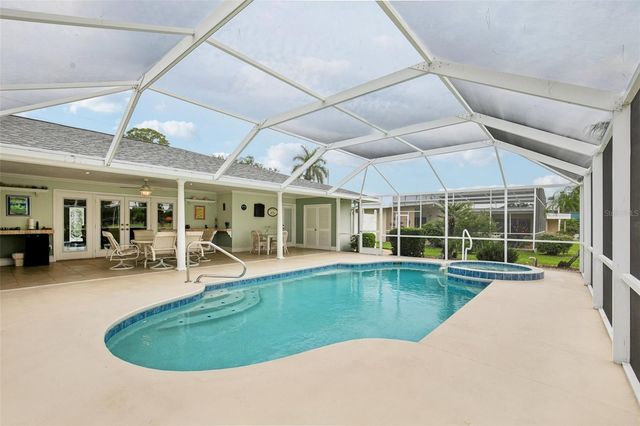 530 MAGELLAN DRIVE, Sarasota, FL 34243