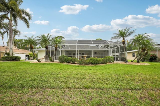 530 MAGELLAN DRIVE, Sarasota, FL 34243