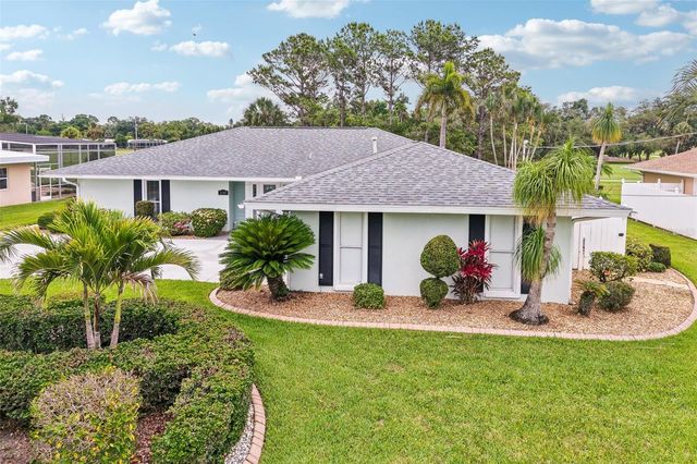 530 MAGELLAN DRIVE, Sarasota, FL 34243