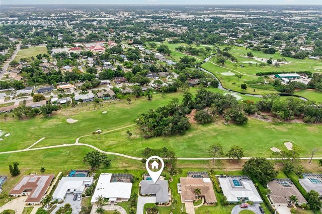 530 MAGELLAN DRIVE, Sarasota, FL 34243