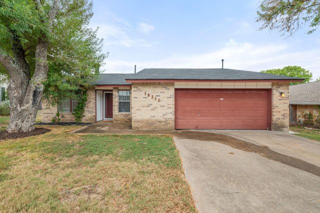 10212 W Rutland VLG, Austin, TX 78758