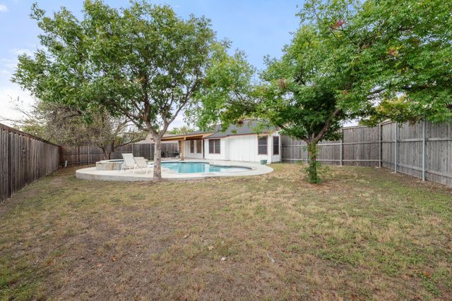 10212 W Rutland VLG, Austin, TX 78758