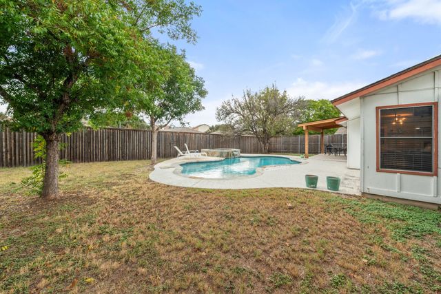 10212 W Rutland VLG, Austin, TX 78758