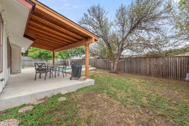 10212 W Rutland VLG, Austin, TX 78758