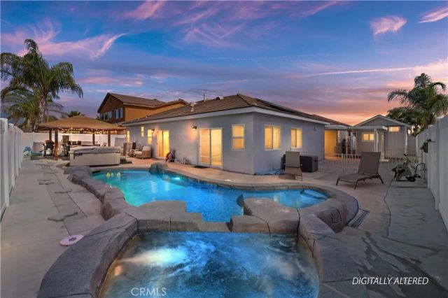 2243 Finch, San Jacinto, CA 92582