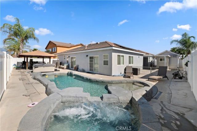 2243 Finch, San Jacinto, CA 92582