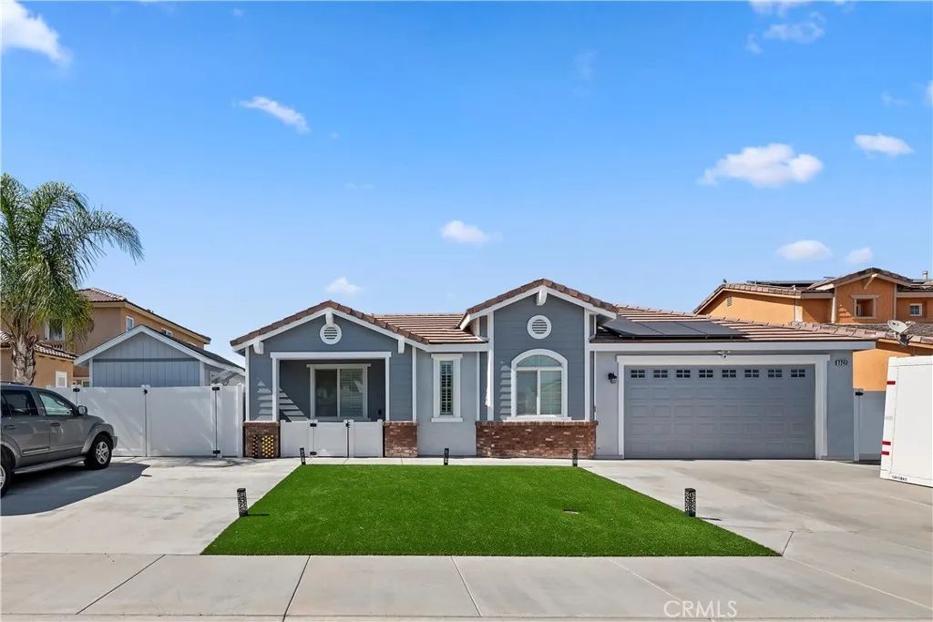 2243 Finch, San Jacinto, CA 92582