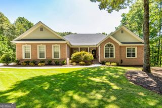 116 Greenridge Way, Newnan, GA 30265