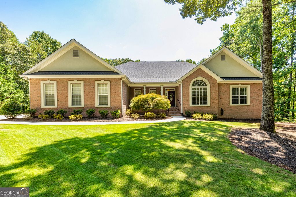 116 Greenridge Way, Newnan, GA 30265