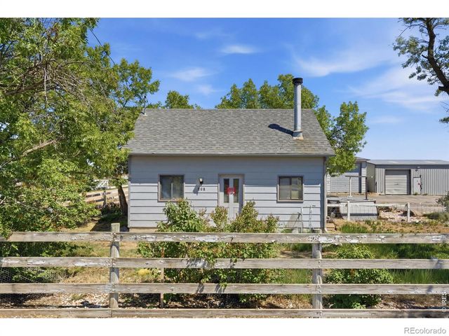749 42nd Street SW, Loveland, CO 80537