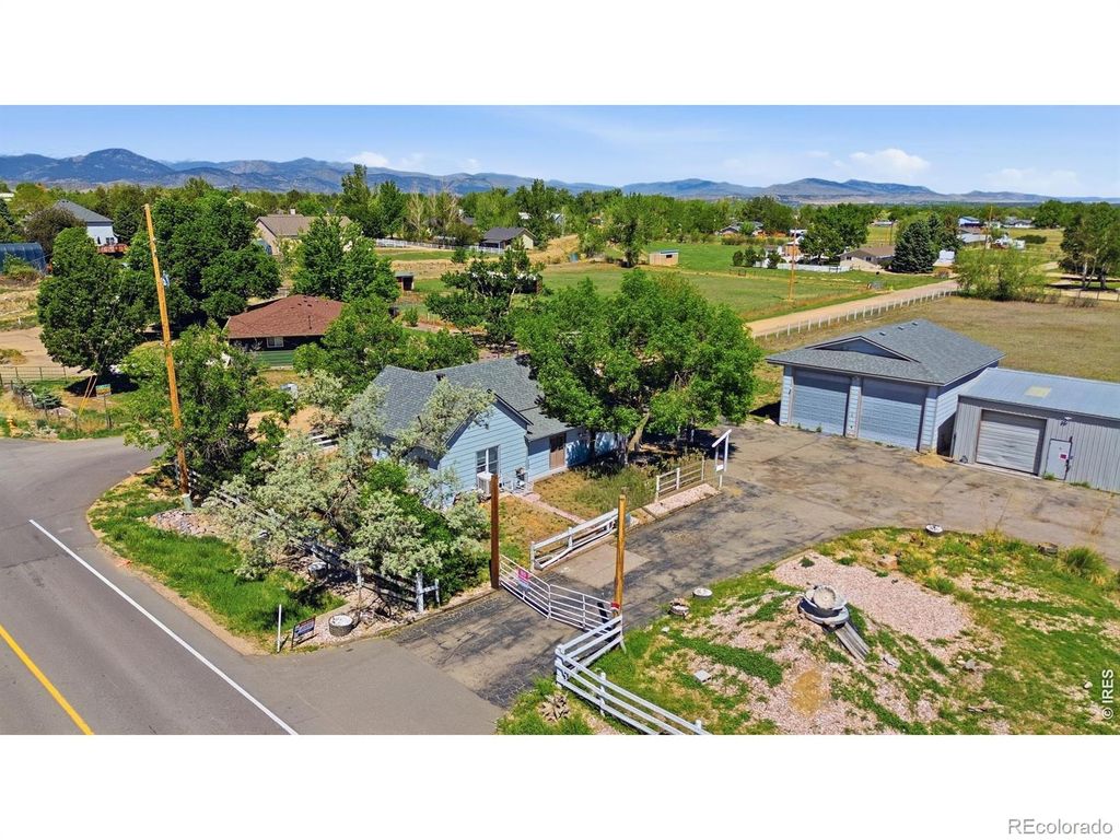 749 42nd Street SW, Loveland, CO 80537
