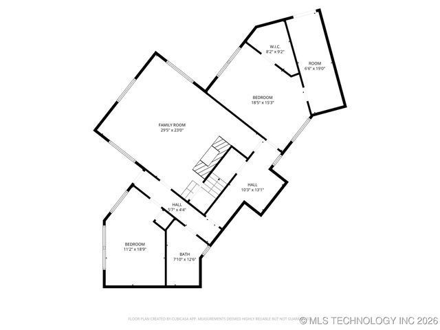 1701 N Hopi Street, Chouteau, OK 74337