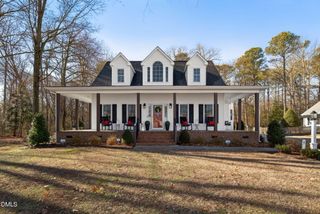 3701 Trace W Drive, Wilson, NC 27893