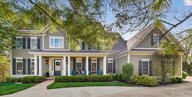 18110 Linden Grove Lane, Wildwood, MO 63038