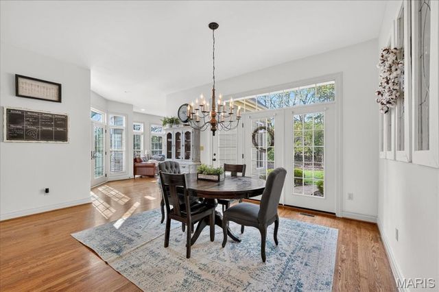 18110 Linden Grove Lane, Wildwood, MO 63038