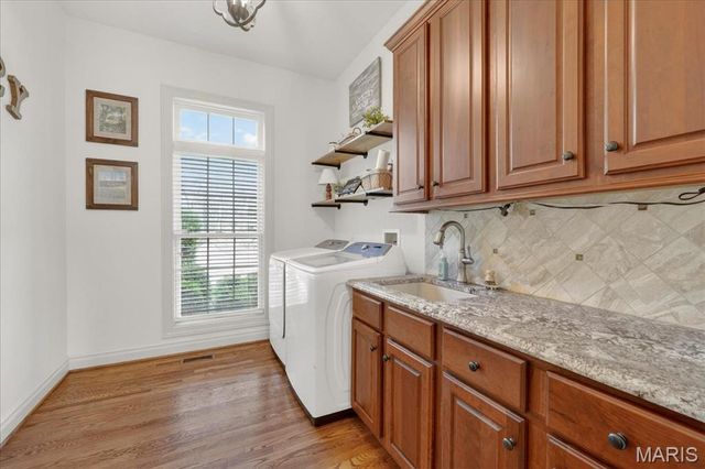 18110 Linden Grove Lane, Wildwood, MO 63038