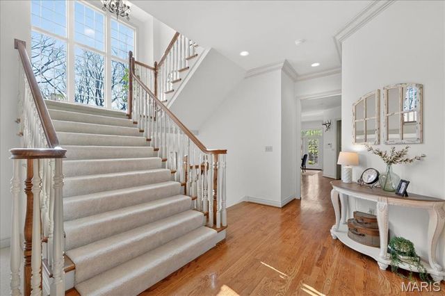 18110 Linden Grove Lane, Wildwood, MO 63038