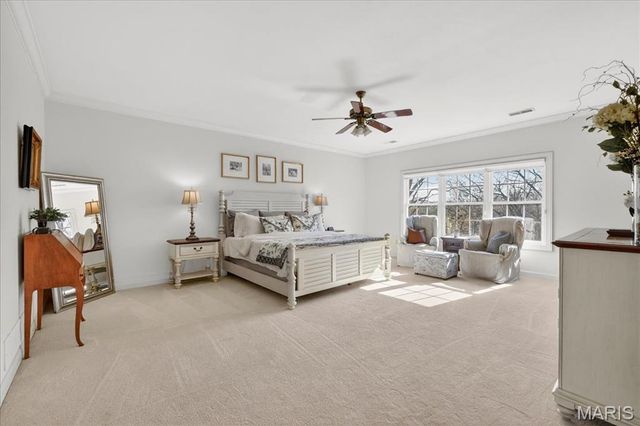 18110 Linden Grove Lane, Wildwood, MO 63038