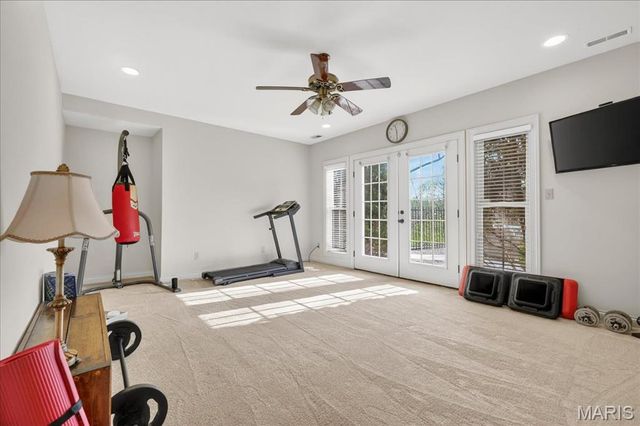 18110 Linden Grove Lane, Wildwood, MO 63038