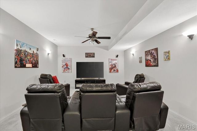 18110 Linden Grove Lane, Wildwood, MO 63038