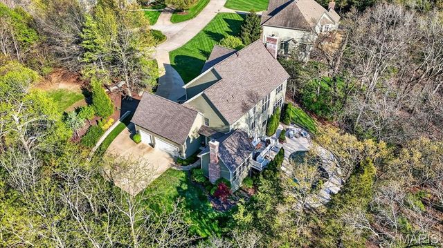 18110 Linden Grove Lane, Wildwood, MO 63038
