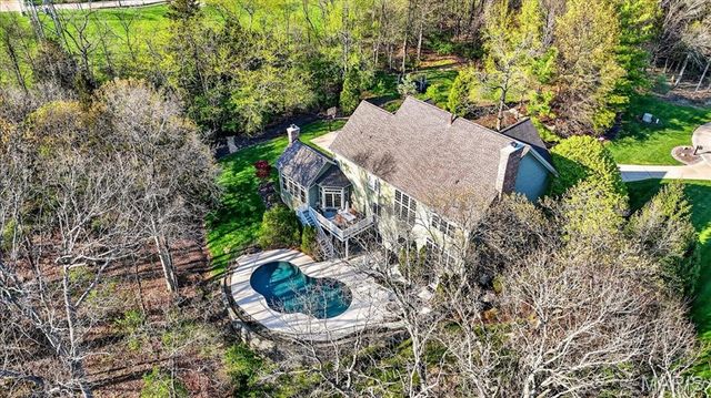 18110 Linden Grove Lane, Wildwood, MO 63038