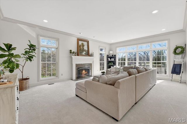 18110 Linden Grove Lane, Wildwood, MO 63038