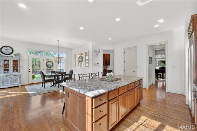 18110 Linden Grove Lane, Wildwood, MO 63038