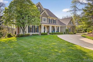 18110 Linden Grove Lane, Wildwood, MO 63038